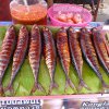 Khao-lak Wochenmarkt (1)